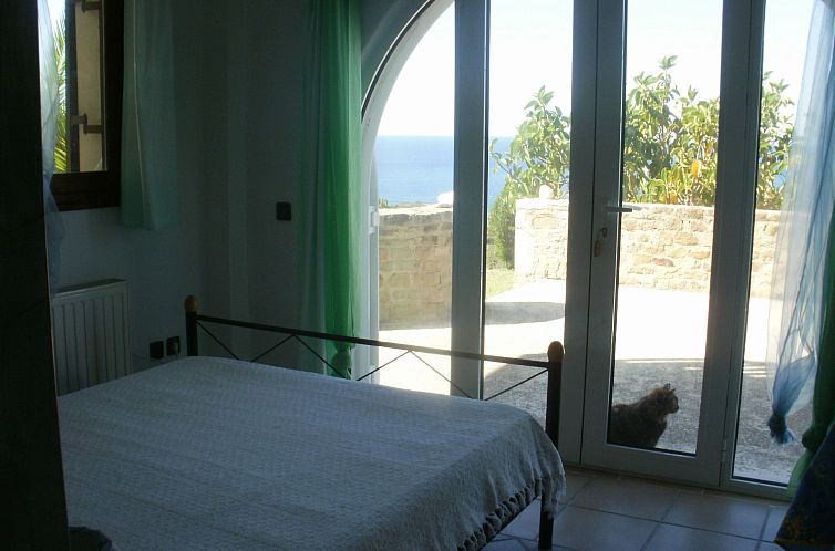 Vakantiehuis Charly Point Villa-Apartment, Doppelzimmer