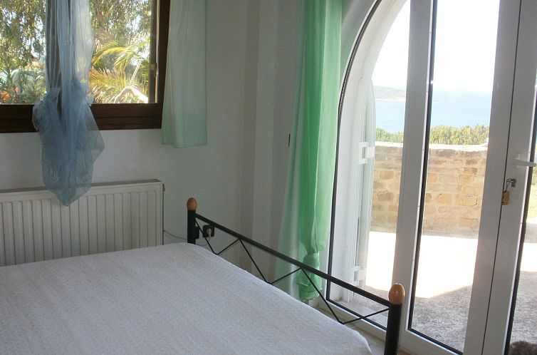 Vakantiehuis Charly Point Villa-Apartment, Doppelzimmer