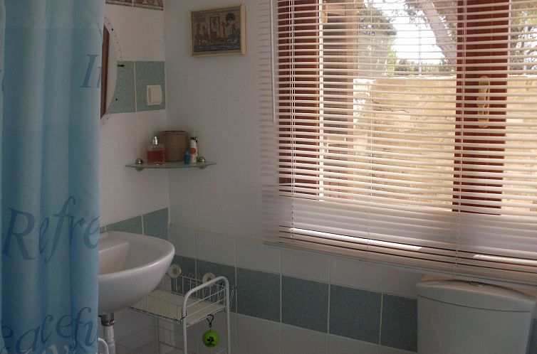 Vakantiehuis Charly Point Villa-Apartment, Doppelzimmer