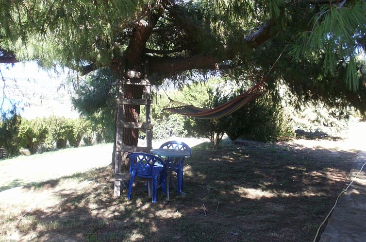 Vakantiehuis Charly Point Villa-Apartment, Doppelzimmer