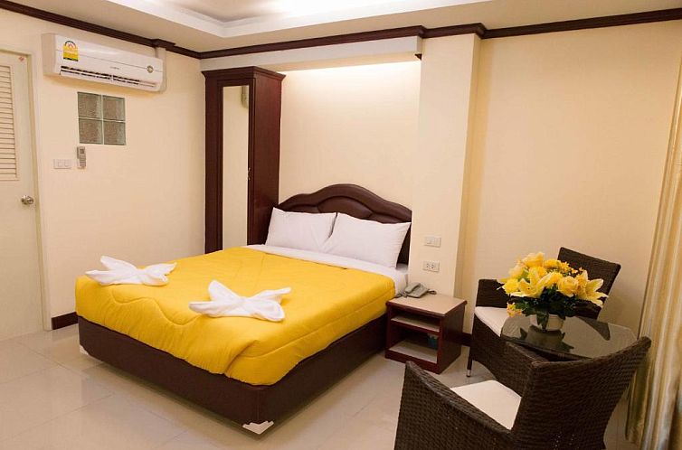 Verblijf 06307101 - Vakantie appartement Oost-Thailand - Honey House 3