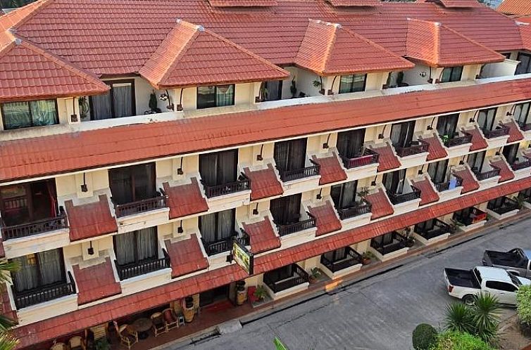 Verblijf 0630711 - Vakantie appartement Oost-Thailand - Nirvana Boutique Suites