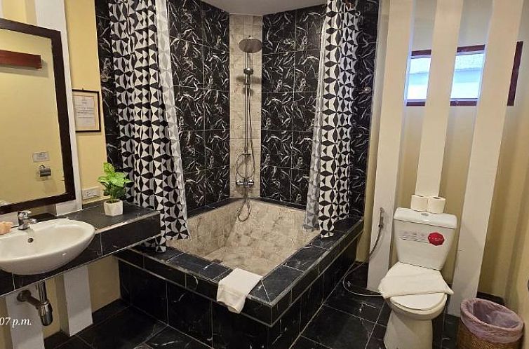 Nirvana Boutique Suites