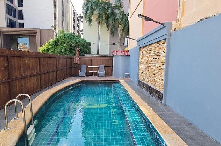 Nirvana Boutique Suites