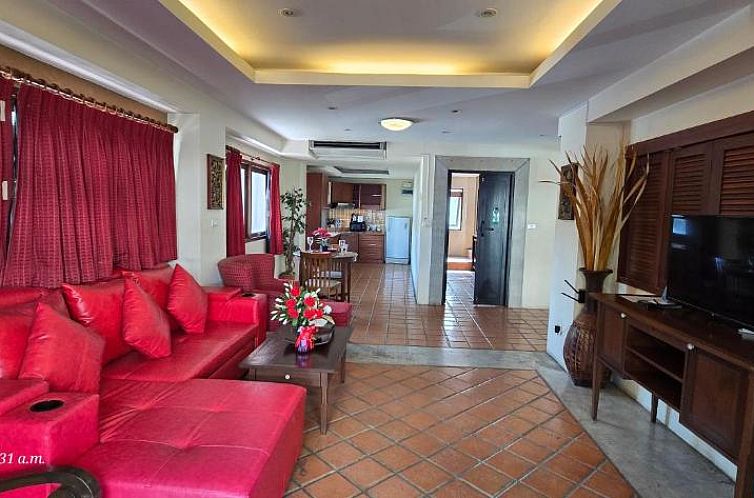 Nirvana Boutique Suites