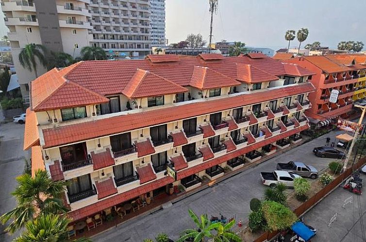 Nirvana Boutique Suites