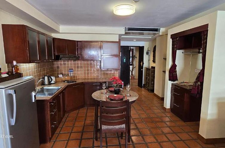 Nirvana Boutique Suites