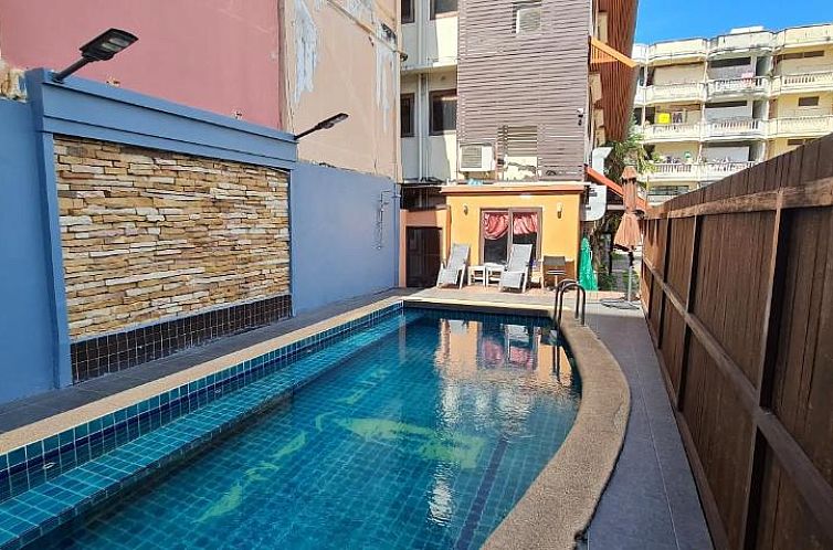 Nirvana Boutique Suites