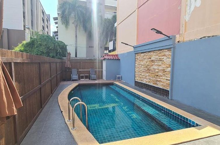 Nirvana Boutique Suites