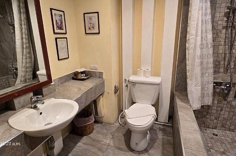 Nirvana Boutique Suites