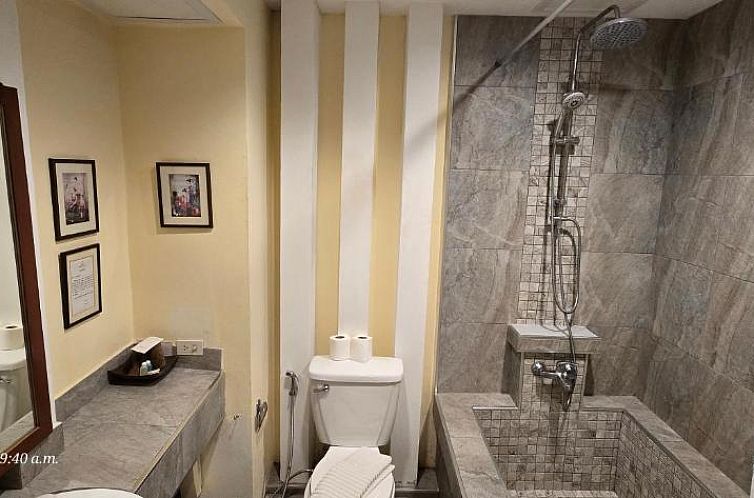 Nirvana Boutique Suites