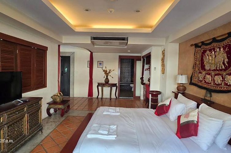 Nirvana Boutique Suites