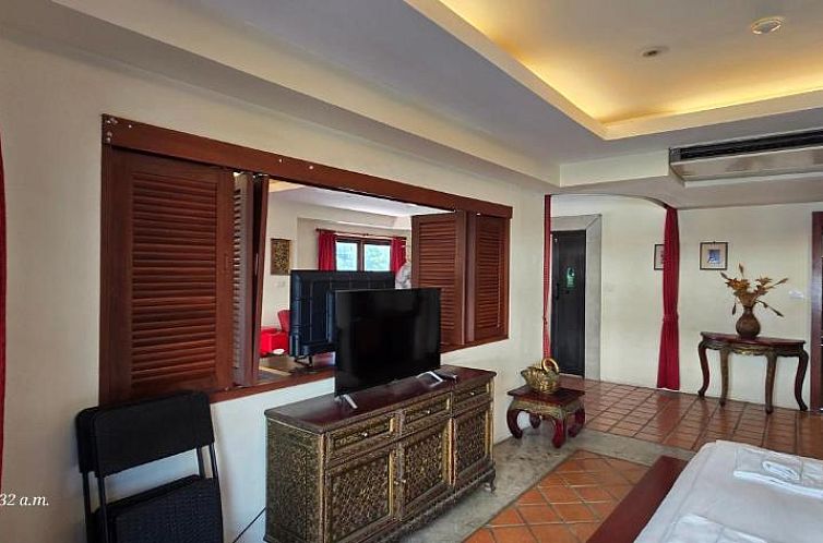 Nirvana Boutique Suites