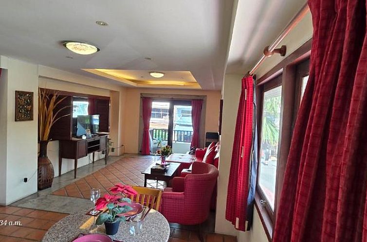 Nirvana Boutique Suites