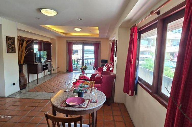 Nirvana Boutique Suites