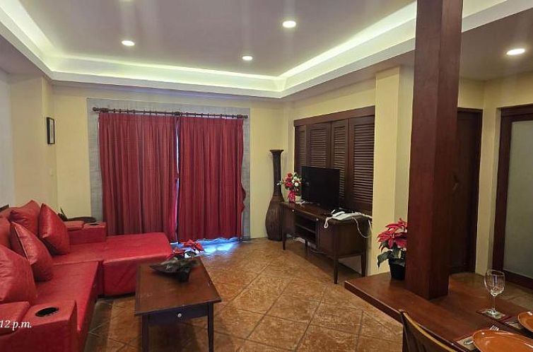 Nirvana Boutique Suites