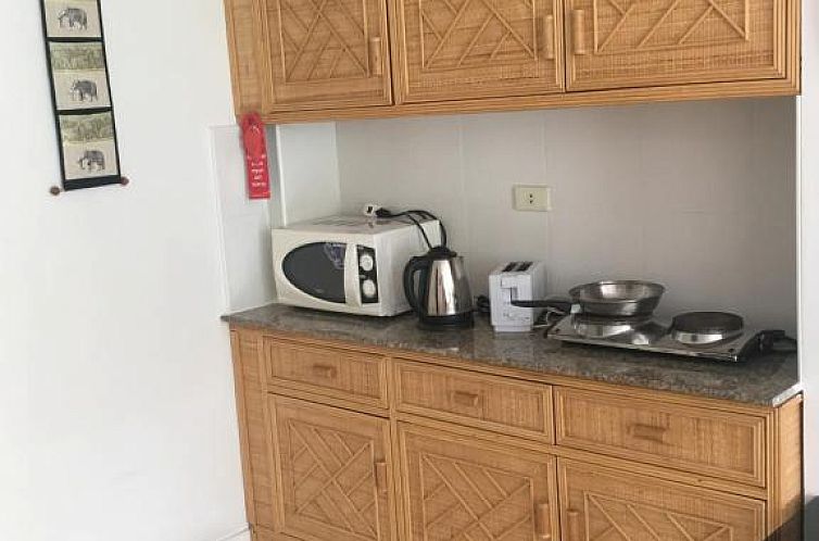 View Talay 1 Jomtien