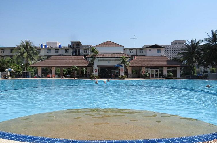 View Talay 1 Jomtien