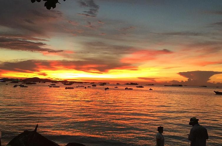 View Talay 1 Jomtien