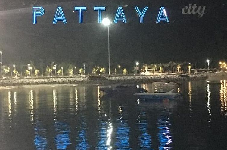 View Talay 1 Jomtien