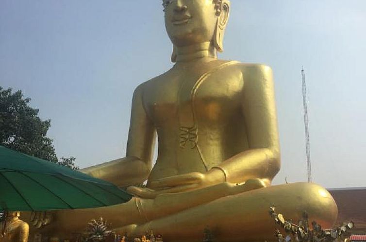 View Talay 1 Jomtien