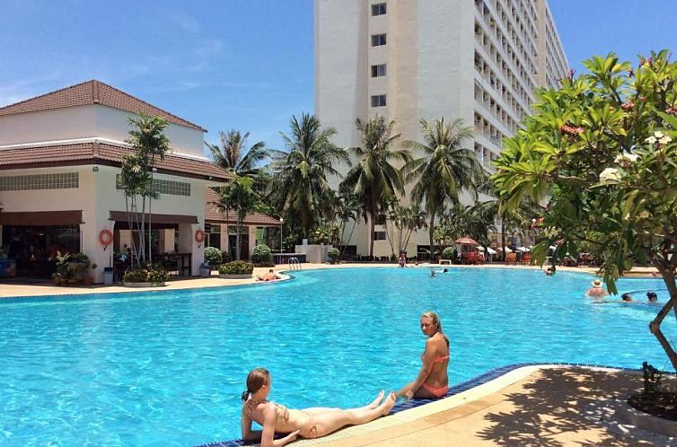 View Talay 1 Jomtien