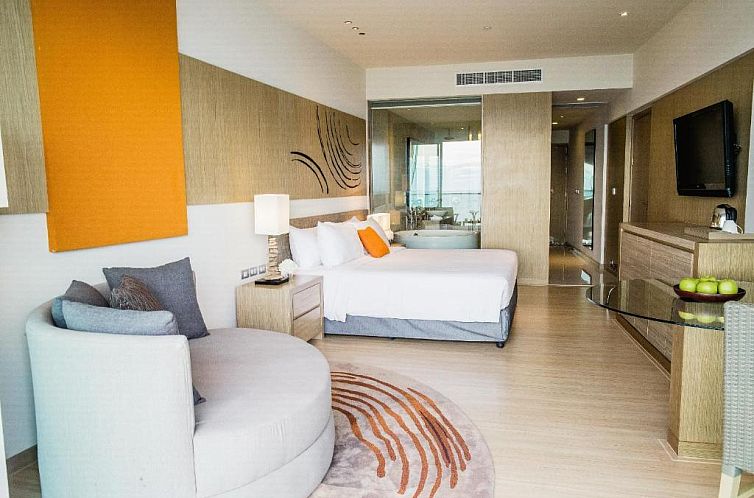 Mövenpick Siam Hotel Na Jomtien Pattaya - SHA Extra Plus