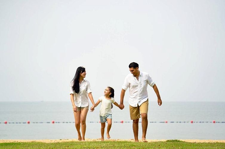 Mövenpick Siam Hotel Na Jomtien Pattaya - SHA Extra Plus