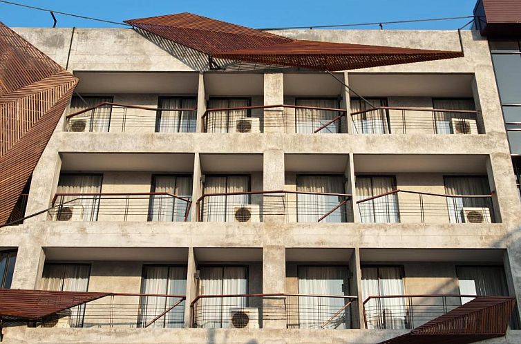 The Now Hotel - SHA Extra Plus