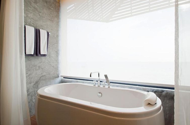 The Now Hotel - SHA Extra Plus