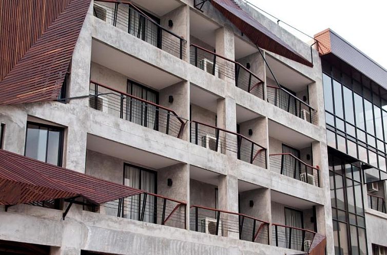 The Now Hotel - SHA Extra Plus