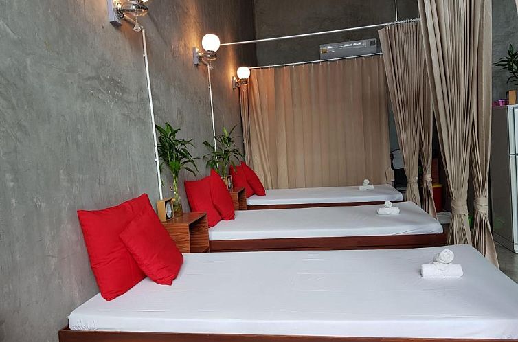 The Now Hotel - SHA Extra Plus