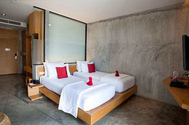 The Now Hotel - SHA Extra Plus