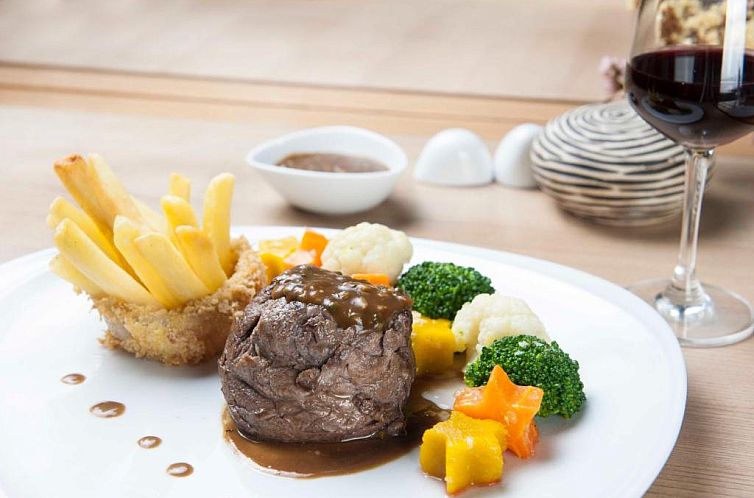 The Now Hotel - SHA Extra Plus