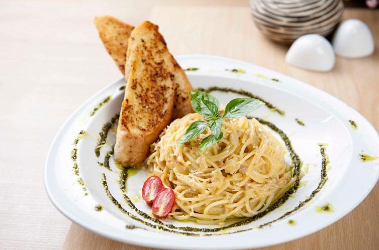 The Now Hotel - SHA Extra Plus