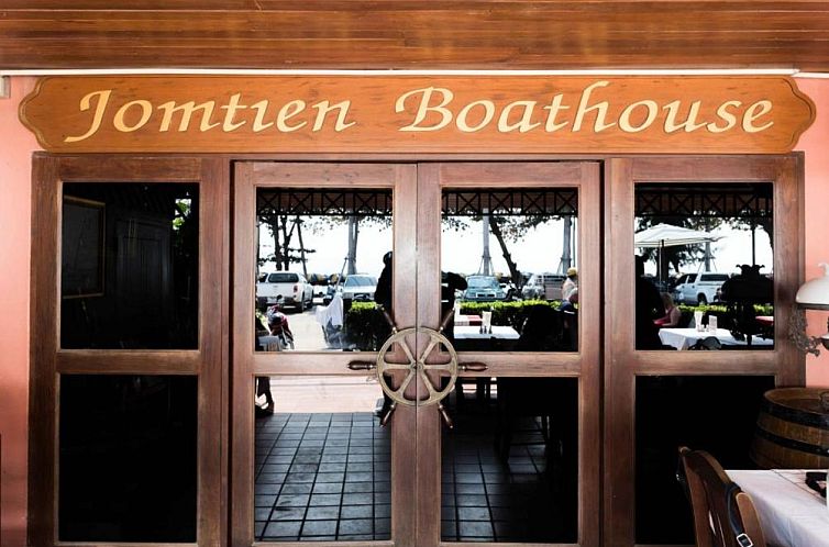 Jomtien Boathouse