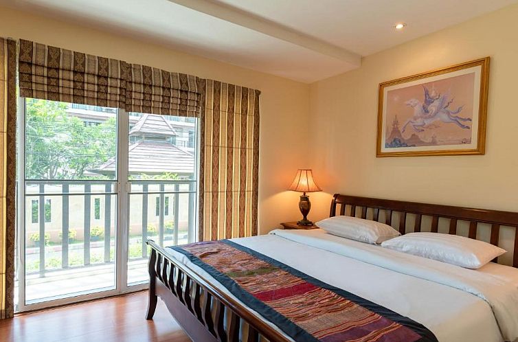 Jomtien Beach Residence