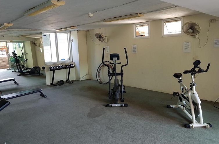 Jomtien Beach Residence