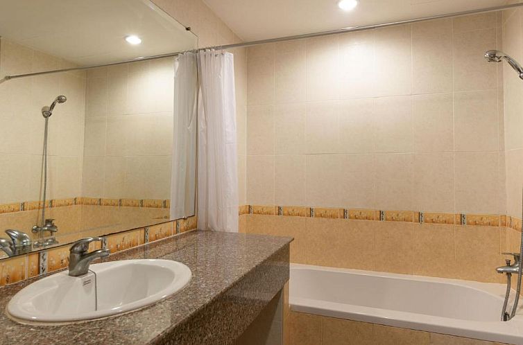 Jomtien Beach Residence