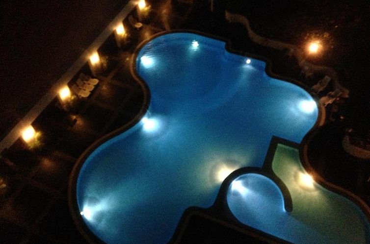 Jomtien PLAZA Condotel