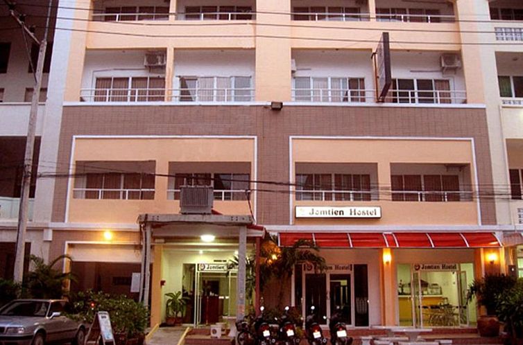 Unterkunft 0630764 - Ferienhaus Ost-Thailand - Jomtien Hostel