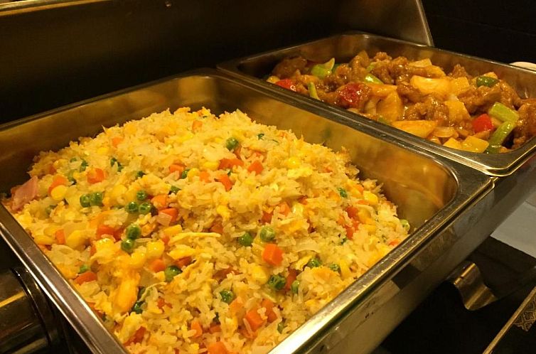 Amarin Samui Hotel - SHA Plus Certified