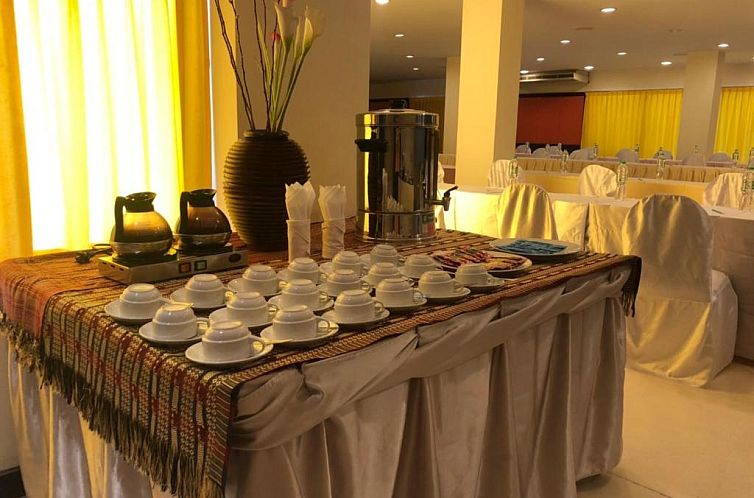 Amarin Samui Hotel - SHA Plus Certified