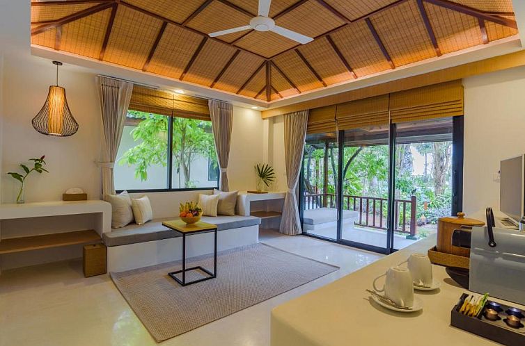 Paradise Beach Resort, Koh Samui - SHA Plus