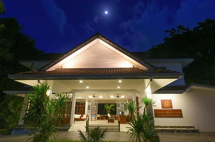 Paradise Beach Resort, Koh Samui - SHA Plus
