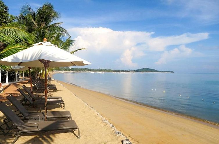 Paradise Beach Resort, Koh Samui - SHA Plus