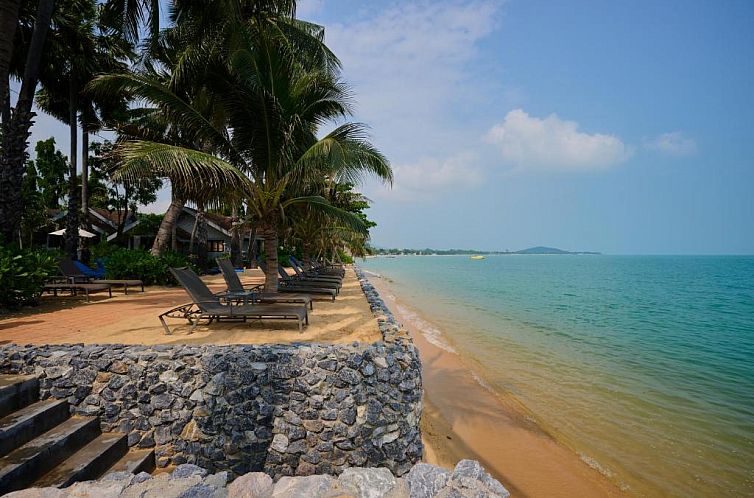 Paradise Beach Resort, Koh Samui - SHA Plus