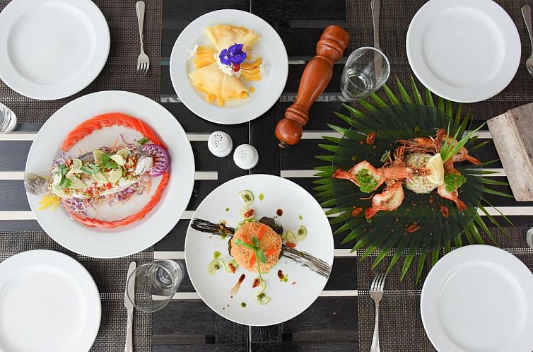 Paradise Beach Resort, Koh Samui - SHA Plus