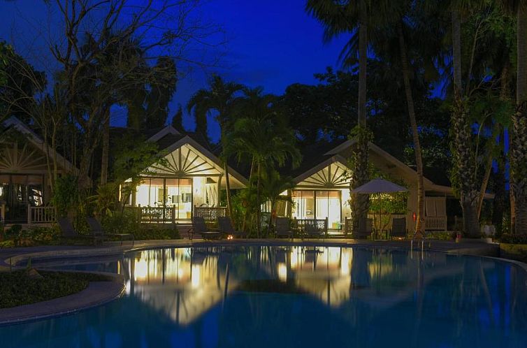 Paradise Beach Resort, Koh Samui - SHA Plus