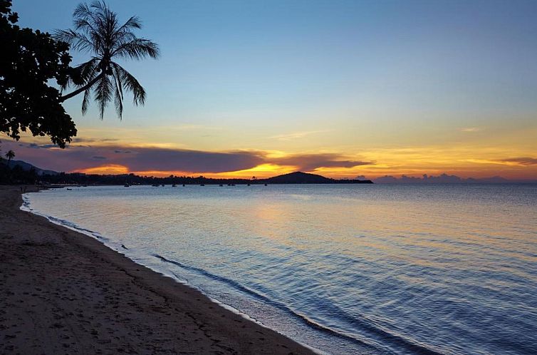 Paradise Beach Resort, Koh Samui - SHA Plus